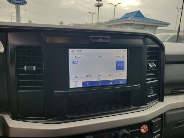 2025 Ford F-250SD XLT