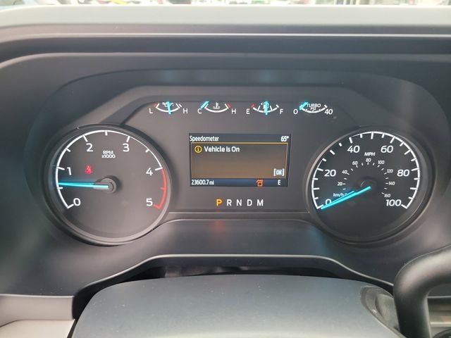 2025 Ford F-250SD XLT