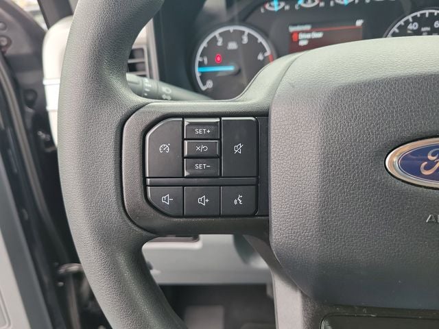 2025 Ford F-250SD XLT