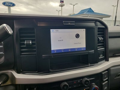 2025 Ford F-250SD XLT