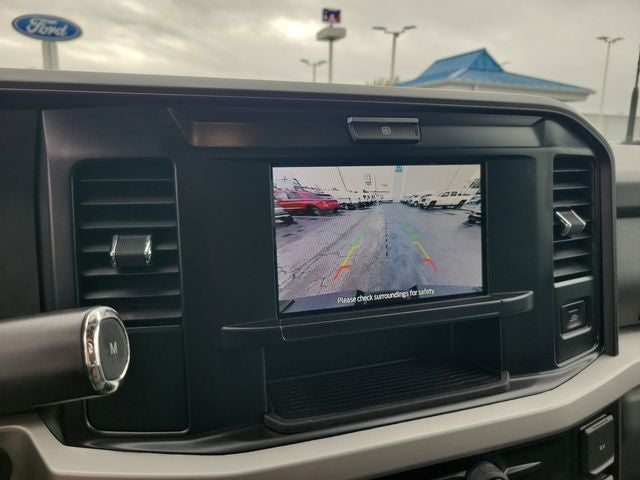 2025 Ford F-250SD XLT