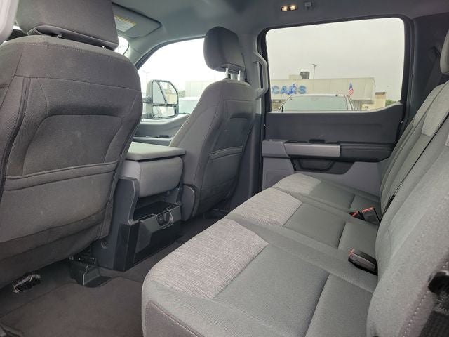 2025 Ford F-250SD XLT