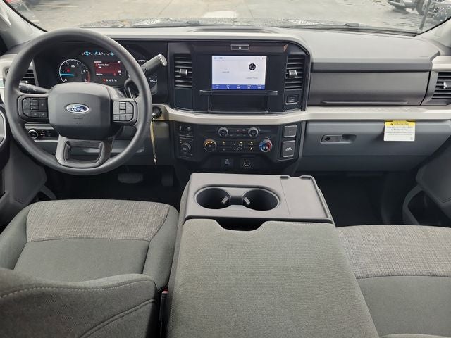 2025 Ford F-250SD XLT