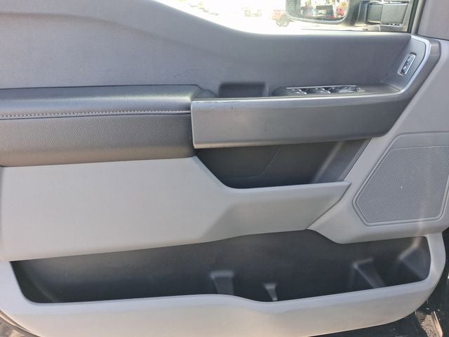 2023 Ford F-250SD XL