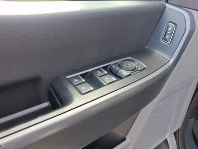 2023 Ford F-250SD XL