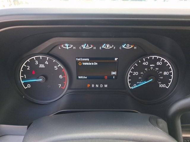 2023 Ford F-250SD XL