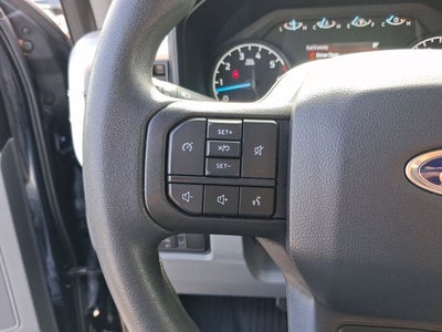 2023 Ford F-250SD XL