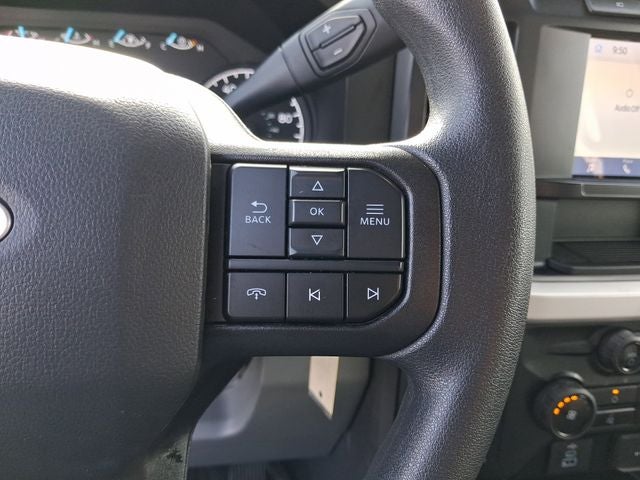 2023 Ford F-250SD XL