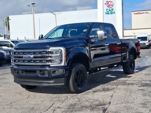 2023 Ford F-250SD XL