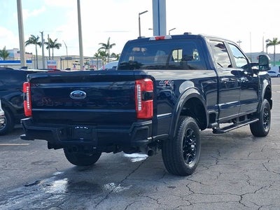 2023 Ford F-250SD XL