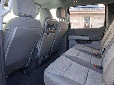 2023 Ford F-250SD XL