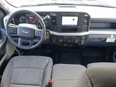 2023 Ford F-250SD XL