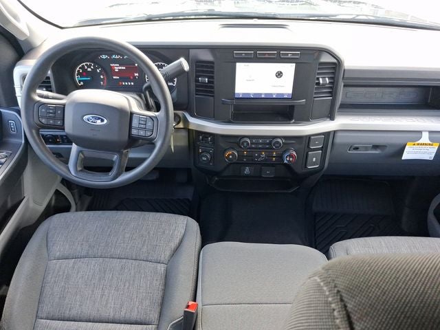 2023 Ford F-250SD XL