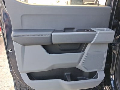 2023 Ford F-250SD XL