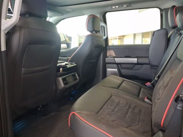 2024 Ford F-250SD Lariat HARLEY DAVIDSON