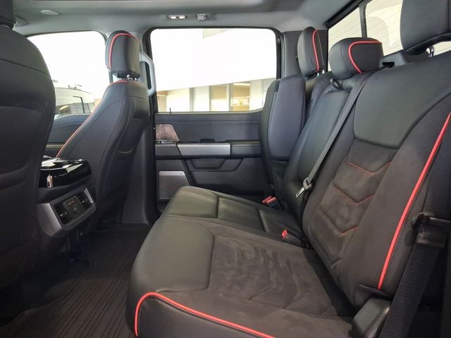 2024 Ford F-250SD Lariat HARLEY DAVIDSON
