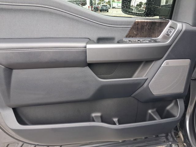 2025 Ford F-250SD Lariat