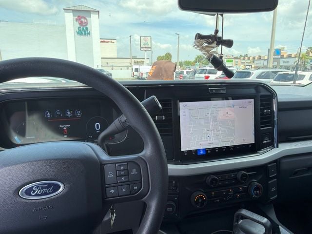 2025 Ford F-250SD XLT