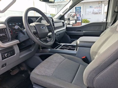 2023 Ford F-450SD XLT DRW