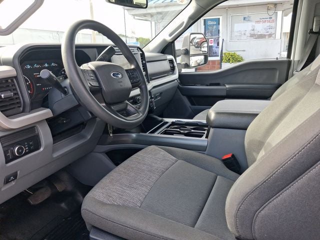 2023 Ford F-450SD XLT DRW