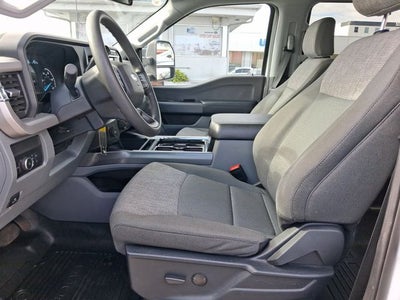 2023 Ford F-450SD XLT DRW