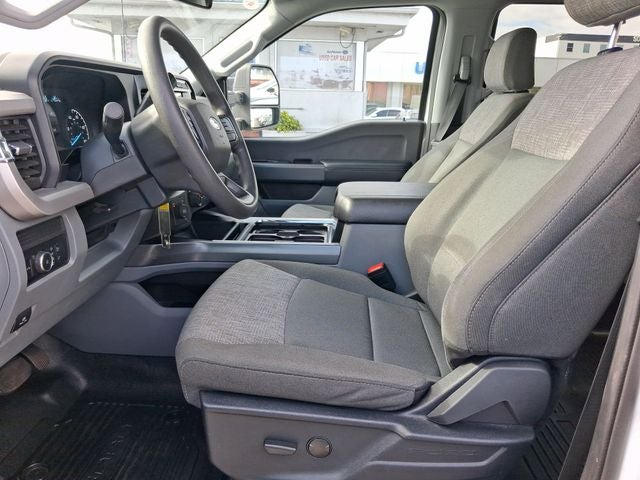 2023 Ford F-450SD XLT DRW