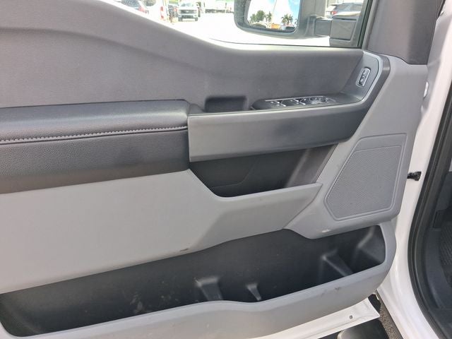 2023 Ford F-450SD XLT DRW