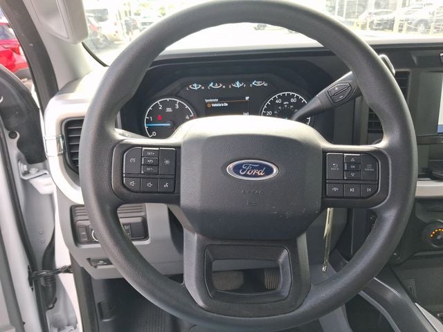 2023 Ford F-450SD XLT DRW