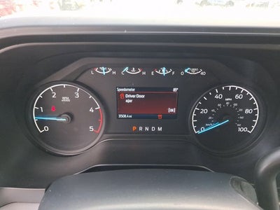 2023 Ford F-450SD XLT DRW