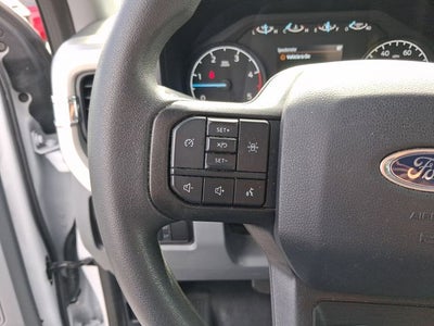 2023 Ford F-450SD XLT DRW