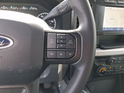 2023 Ford F-450SD XLT DRW