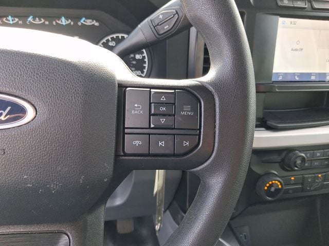 2023 Ford F-450SD XLT DRW