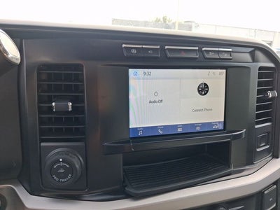 2023 Ford F-450SD XLT DRW