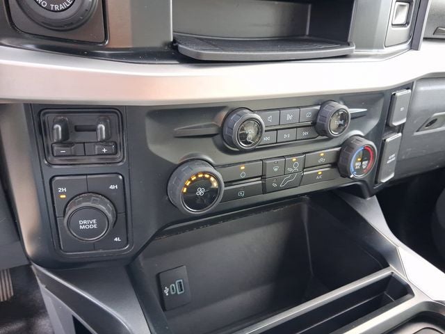 2023 Ford F-450SD XLT DRW