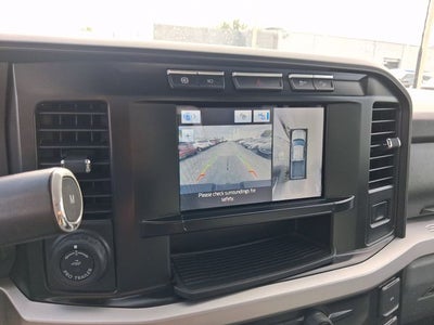 2023 Ford F-450SD XLT DRW