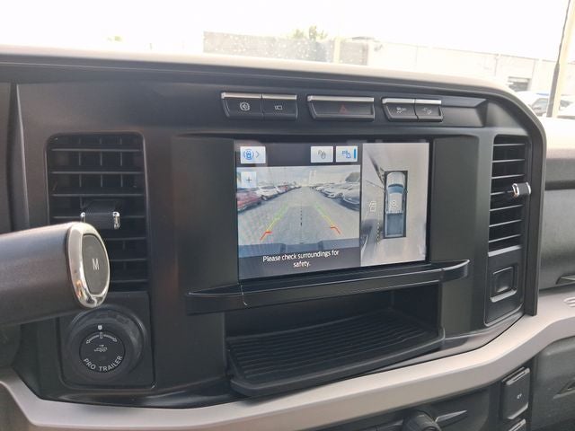 2023 Ford F-450SD XLT DRW