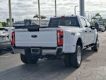 2023 Ford F-450SD XLT DRW