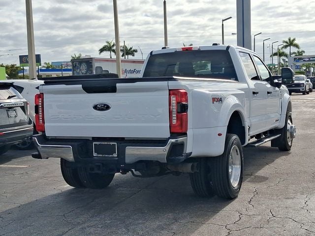 2023 Ford F-450SD XLT DRW