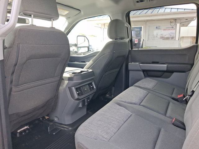 2023 Ford F-450SD XLT DRW