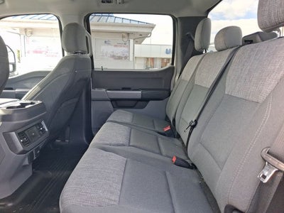 2023 Ford F-450SD XLT DRW