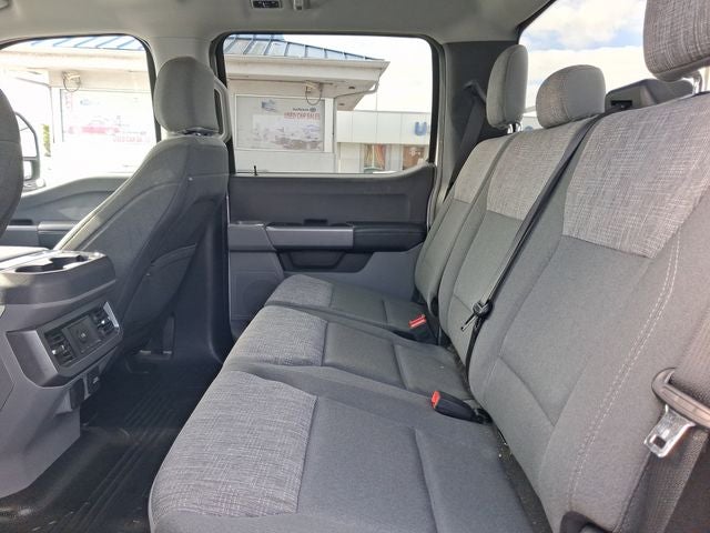 2023 Ford F-450SD XLT DRW