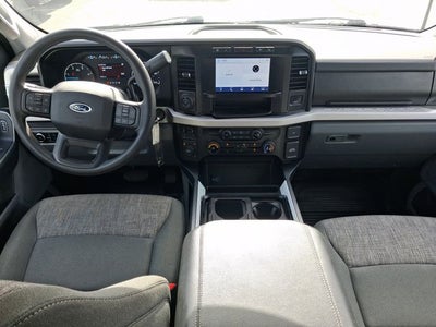 2023 Ford F-450SD XLT DRW