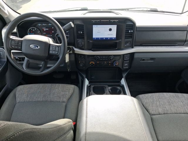 2023 Ford F-450SD XLT DRW