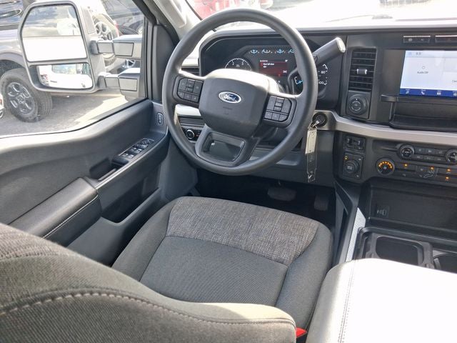 2023 Ford F-450SD XLT DRW