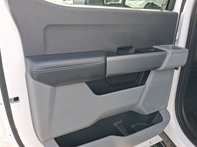 2023 Ford F-450SD XLT DRW