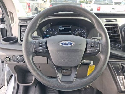 2020 Ford Transit-250 Base