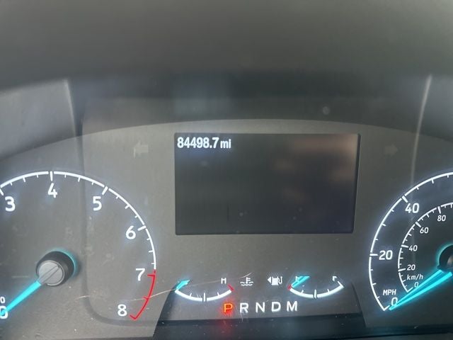 2020 Ford Transit-250 Base