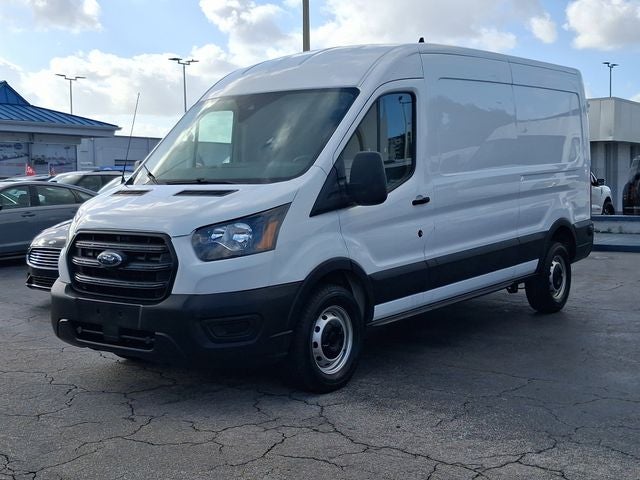 2020 Ford Transit-250 Base