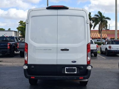 2020 Ford Transit-250 Base
