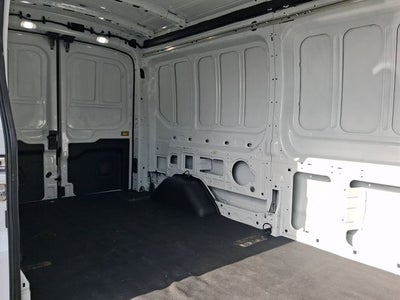 2020 Ford Transit-250 Base